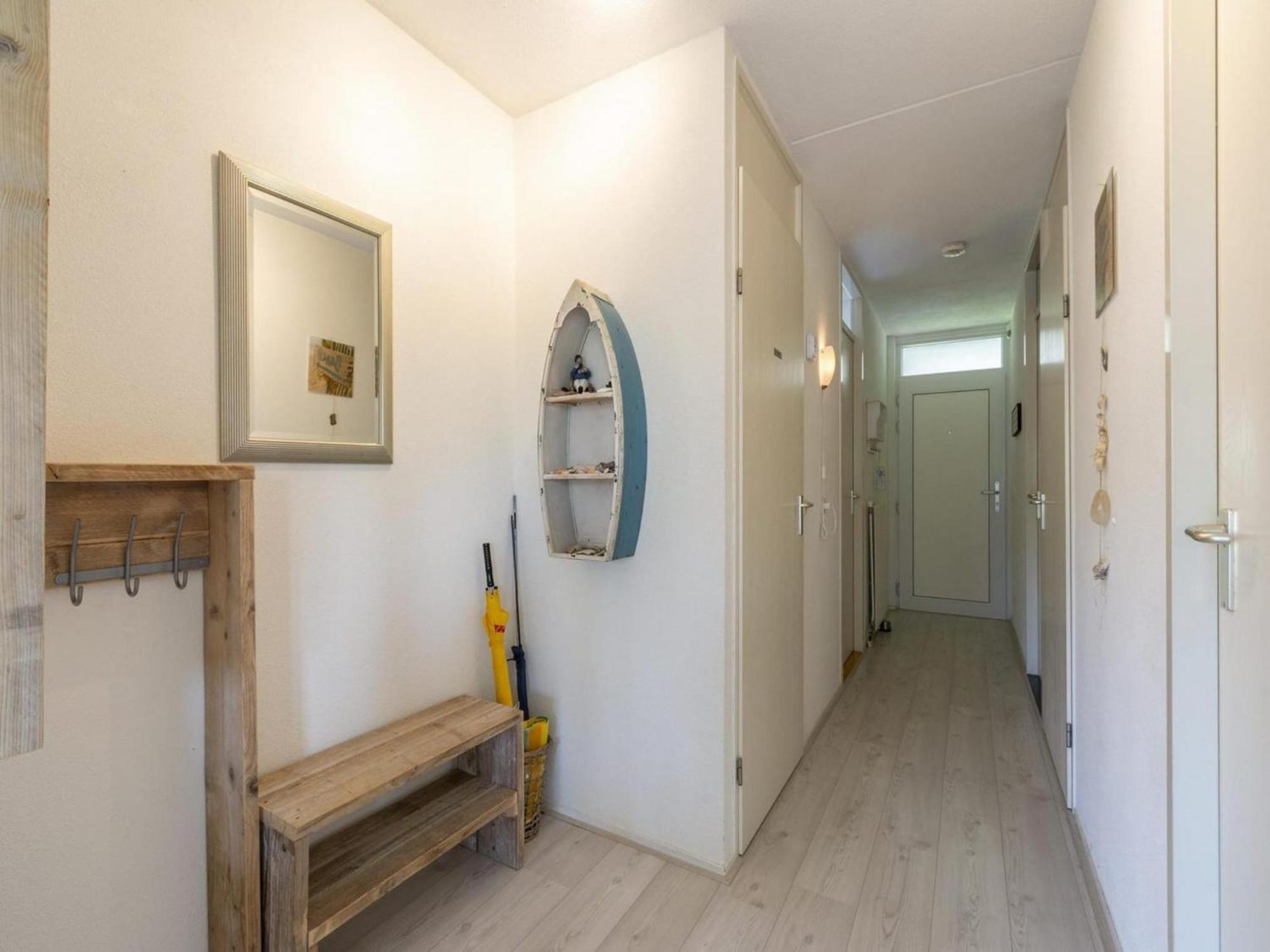 Cozy Seaside Holiday Home De Zandloper Ngoại thất bức ảnh