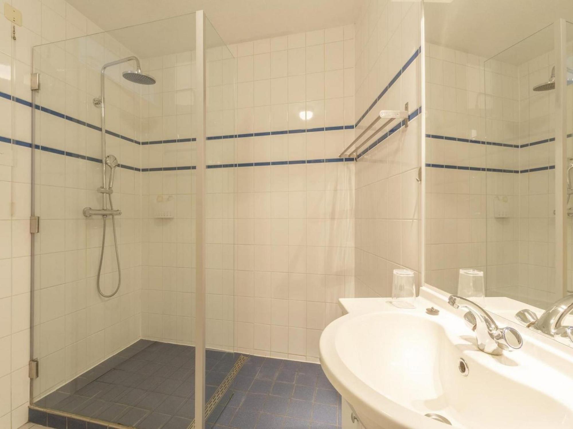 Cozy Seaside Holiday Home De Zandloper Ngoại thất bức ảnh