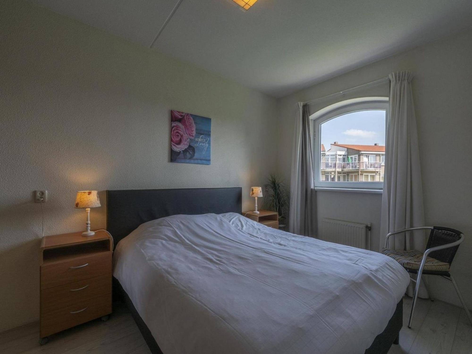 Cozy Seaside Holiday Home De Zandloper Ngoại thất bức ảnh